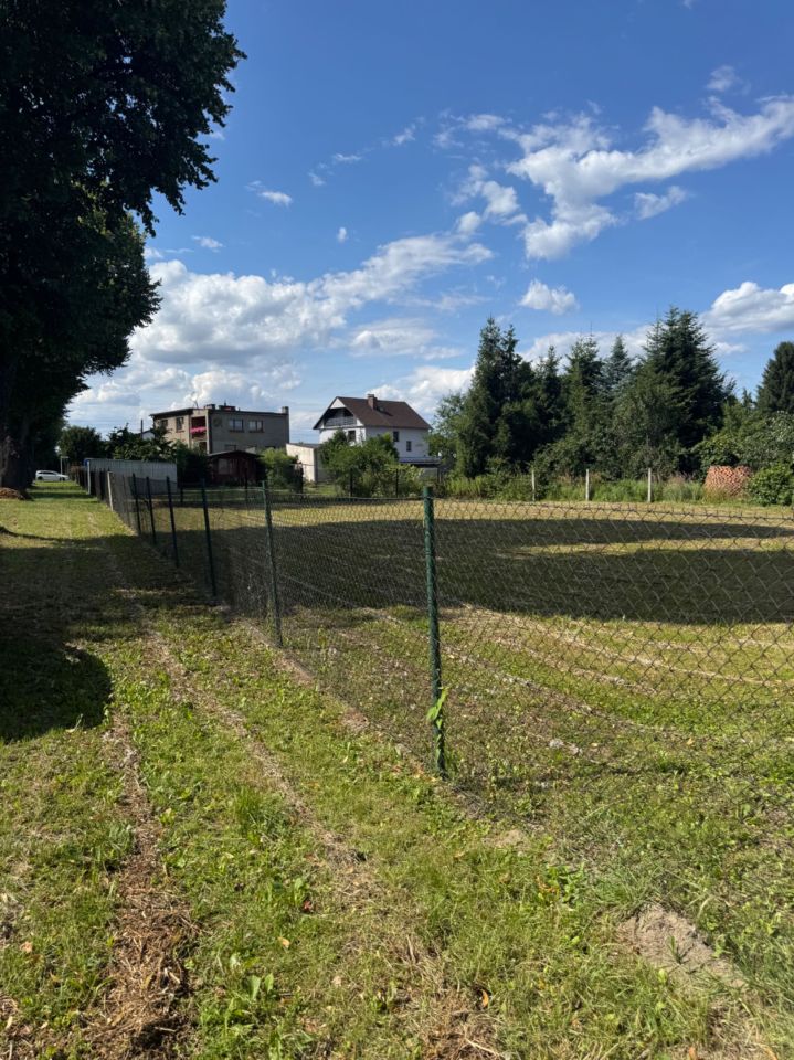 Działka budowlana Chałupki. Zdjęcie 2
