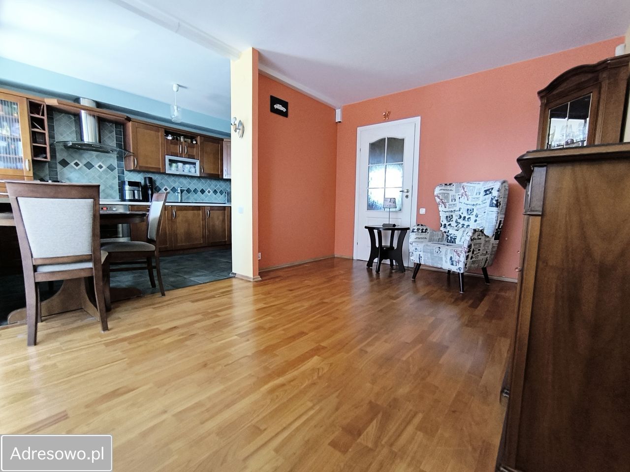 Mieszkanie 3-pokojowe Kraków Dębniki, ul. Rozdroże. Zdjęcie 6