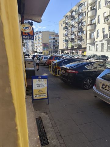 Mieszkanie 3-pokojowe Wrocław Krzyki, ul. Szczęśliwa. Zdjęcie 2
