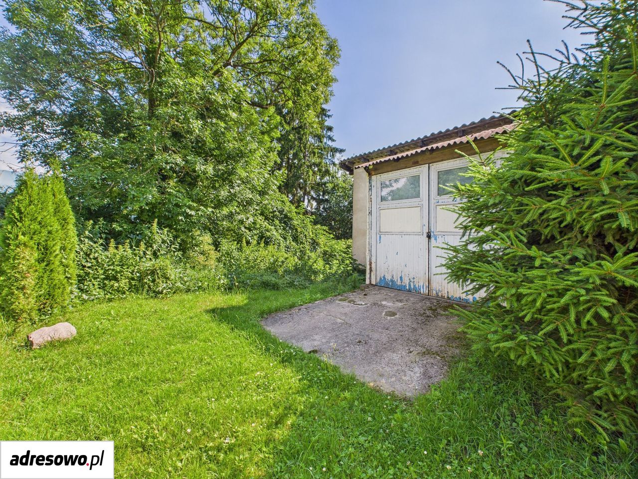 bliźniak, 3 pokoje Olsztyn, ul. Juliana Tuwima. Zdjęcie 14