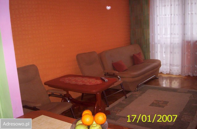 Mieszkanie 2-pokojowe Zielona Góra Centrum, ul. Ptasia. Zdjęcie 1