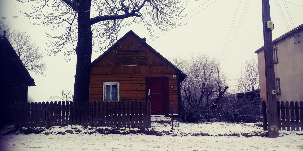 dom wolnostojący, 3 pokoje Brańsk, ul. Józefa Piłsudskiego. Zdjęcie 2