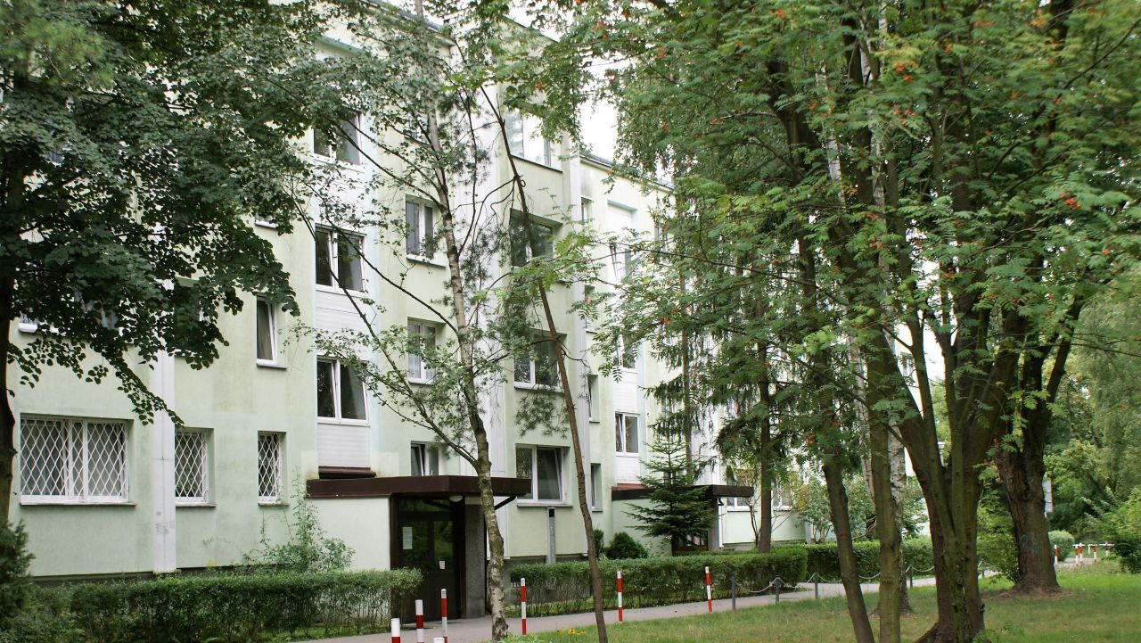 Mieszkanie 4-pokojowe Warszawa Bemowo, ul. Karabeli