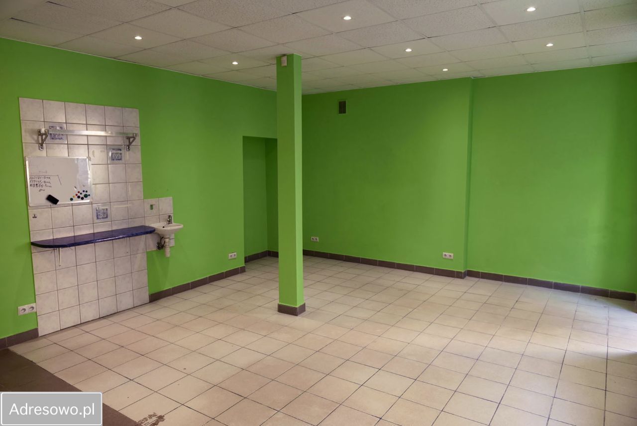 Lokal Wrocław Śródmieście, ul. Jedności Narodowej. Zdjęcie 7