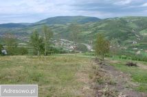 Działka budowlana Zabrzeż. Zdjęcie 2