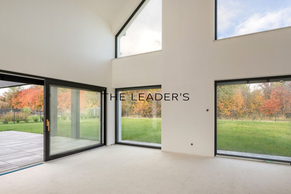 dom wolnostojący, 5 pokoi Warszawa Kępa Zawadowska. Zdjęcie 8