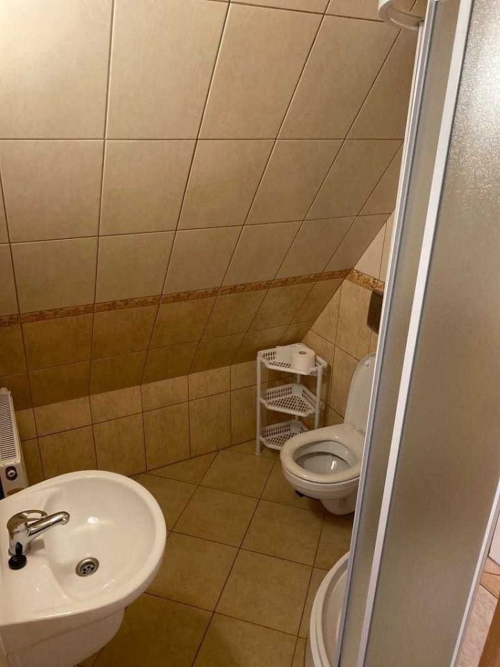 Hotel/pensjonat Murzasichle, ul. Budzowa. Zdjęcie 8