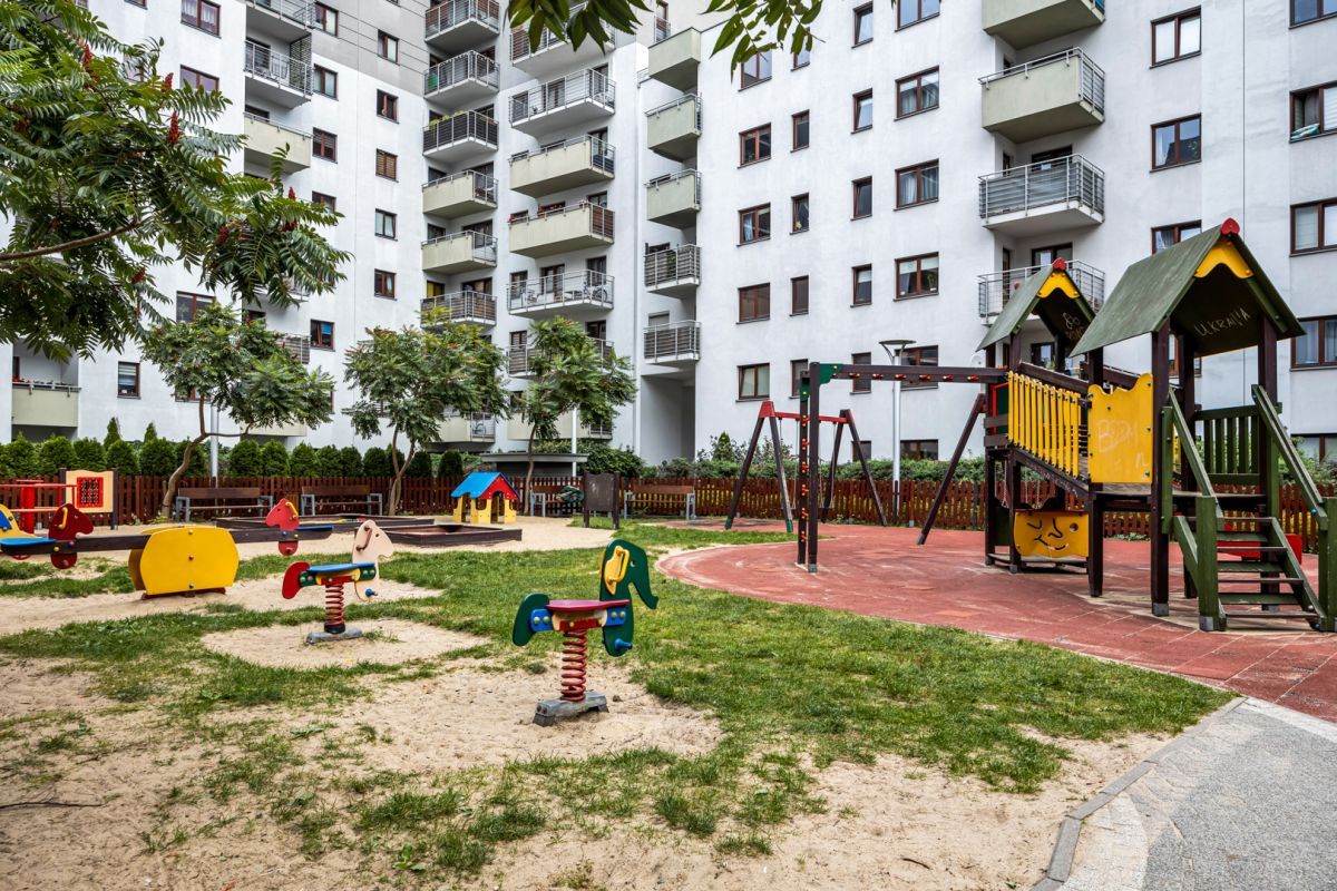 Mieszkanie 2-pokojowe Warszawa Wola, ul. Jana Kazimierza. Zdjęcie 15