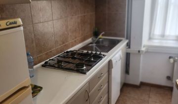 Mieszkanie 4-pokojowe Warszawa Śródmieście, ul. Chmielna