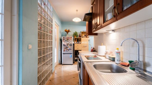 Mieszkanie 2-pokojowe Kraków Prądnik Biały, ul. Imbramowska. Zdjęcie 18