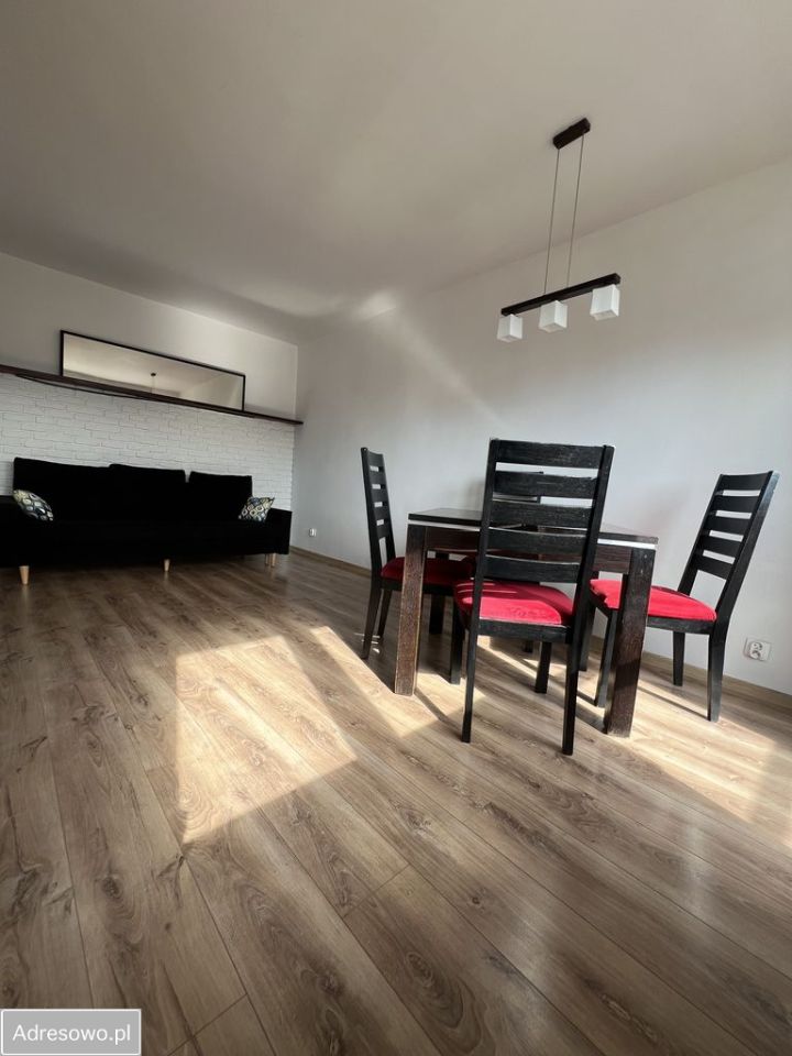 Mieszkanie 2-pokojowe Warszawa Bródno, ul. Rembielińska