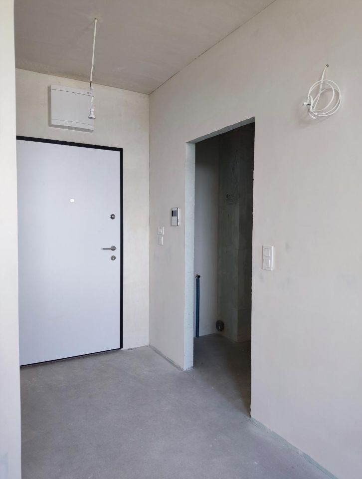 Mieszkanie 1-pokojowe Warszawa Ochota, ul. Instalatorów. Zdjęcie 7