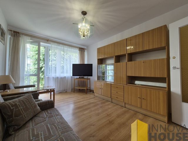 Mieszkanie 2-pokojowe Słupsk Zatorze, al. 3 Maja. Zdjęcie 9