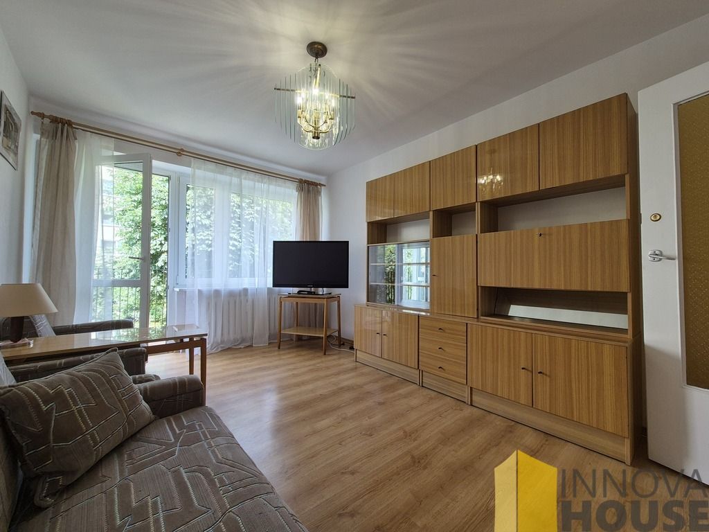 Mieszkanie 2-pokojowe Słupsk Zatorze, al. 3 Maja. Zdjęcie 9