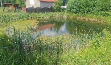 dom wolnostojący, 5 pokoi Błażkowa