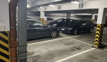 Garaż/miejsce parkingowe Gdynia Redłowo, ul. Legionów