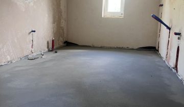 dom wolnostojący, 3 pokoje Zawada