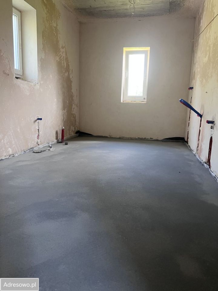 dom wolnostojący, 3 pokoje Zawada. Zdjęcie 2