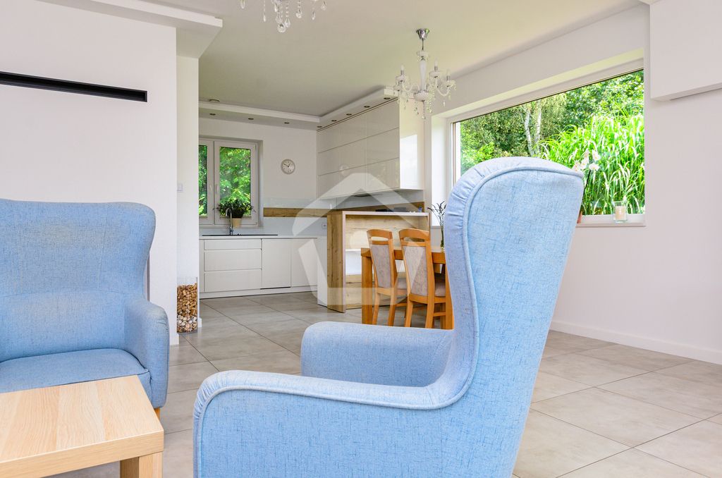 dom wolnostojący, 3 pokoje Kielnarowa. Zdjęcie 12