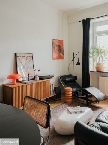 Mieszkanie 2-pokojowe Warszawa Śródmieście, ul. Aleje Ujazdowskie. Zdjęcie 1