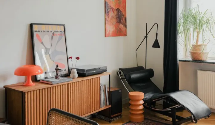 Mieszkanie 2-pokojowe Warszawa Śródmieście, ul. Aleje Ujazdowskie