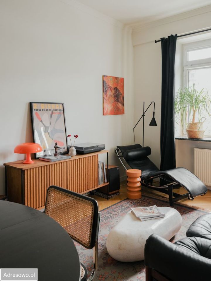 Mieszkanie 2-pokojowe Warszawa Śródmieście, ul. Aleje Ujazdowskie