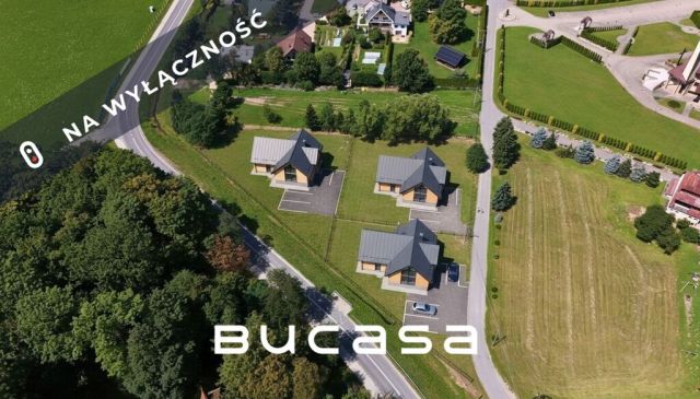 Działka budowlana Osieczany. Zdjęcie 1