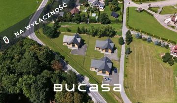 Działka budowlana Osieczany