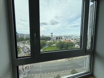 Biuro Warszawa Śródmieście, al. Jana Pawła II. Zdjęcie 1