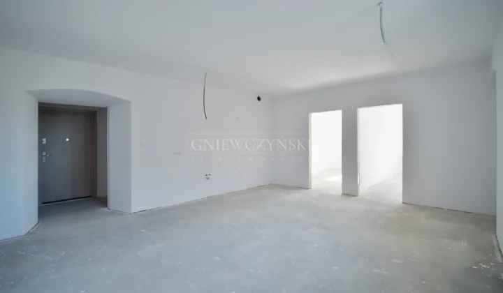 Mieszkanie 3-pokojowe Grodków, rynek Rynek