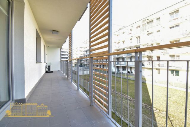 Mieszkanie 3-pokojowe Kraków Prądnik Biały, ul. Żabiniec. Zdjęcie 11