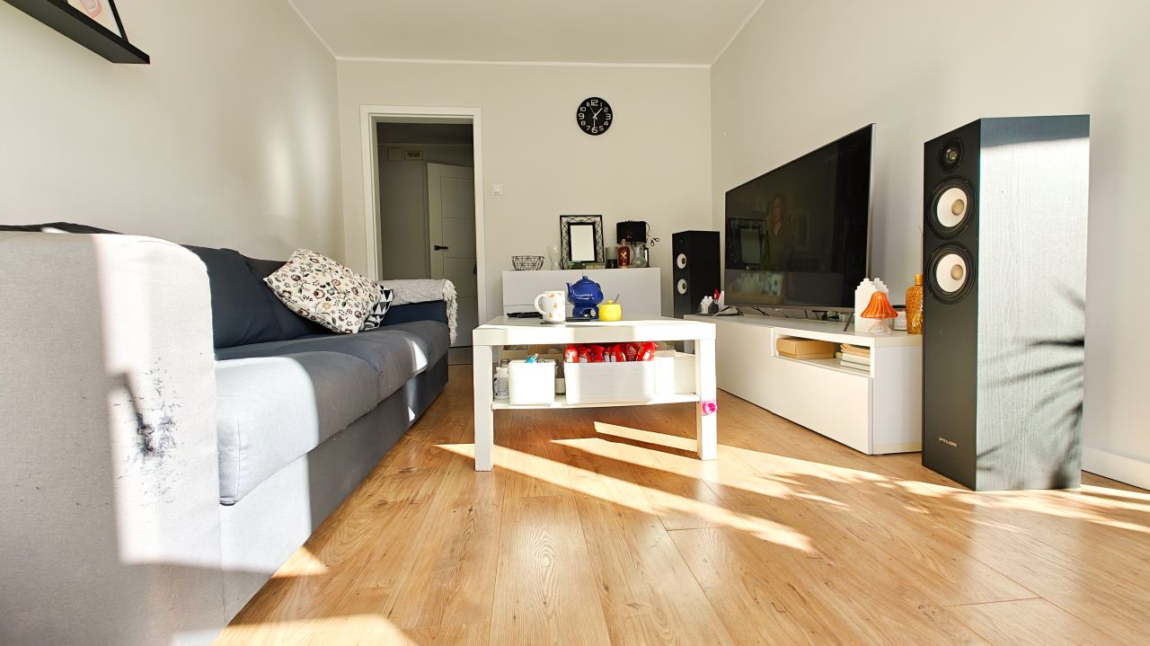 Mieszkanie 4-pokojowe Koszalin, ul. Rzemieślnicza. Zdjęcie 7