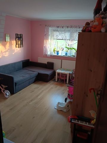 Mieszkanie 2-pokojowe Gmurowo. Zdjęcie 1