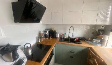 Mieszkanie 2-pokojowe Katowice Bogucice, ul. Wincentego Wajdy