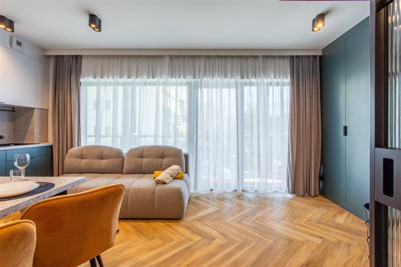 Mieszkanie 2-pokojowe Szklarska Poręba, ul. Obrońców Pokoju. Zdjęcie 7