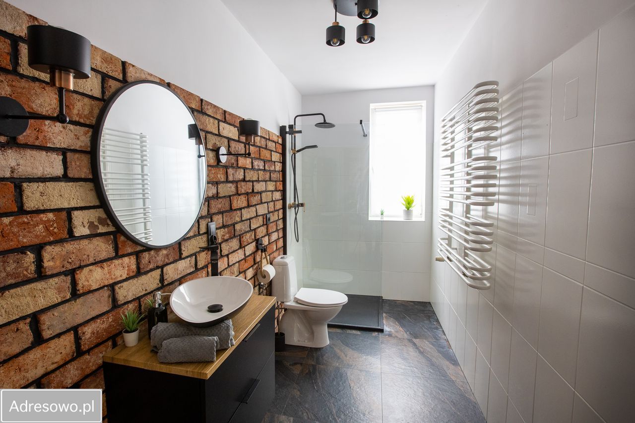 dom wolnostojący, 5 pokoi Nowa Wieś Ełcka, ul. kard. Stefana Wyszyńskiego. Zdjęcie 14