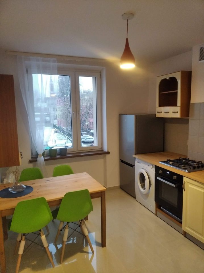 Mieszkanie 2-pokojowe Dąbrowa Górnicza Centrum, ul. Kardynała Stefana Wyszyńskiego. Zdjęcie 4