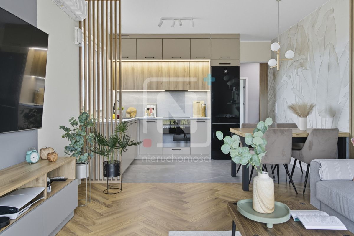 Mieszkanie 4-pokojowe Warszawa Bemowo, ul. Szeligowska. Zdjęcie 3