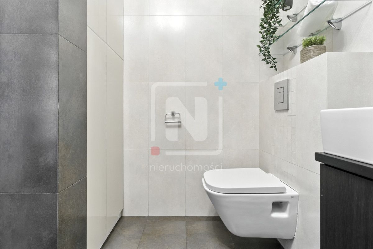 Mieszkanie 2-pokojowe Warszawa Wilanów, ul. Sarmacka. Zdjęcie 12