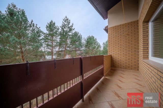 Mieszkanie 3-pokojowe Warszawa Wesoła, al. Jana Pawła II. Zdjęcie 10