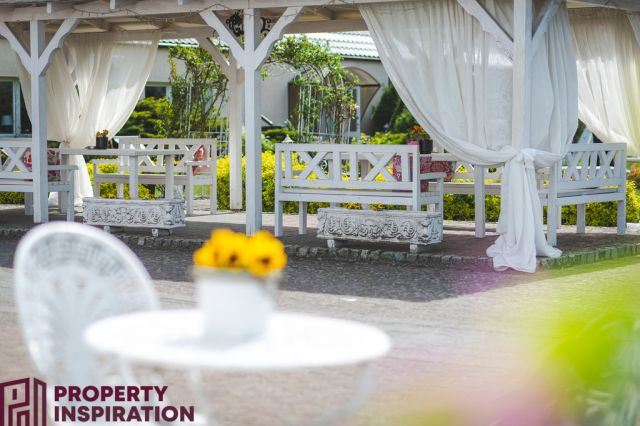 Hotel/pensjonat Krosno Odrzańskie. Zdjęcie 44