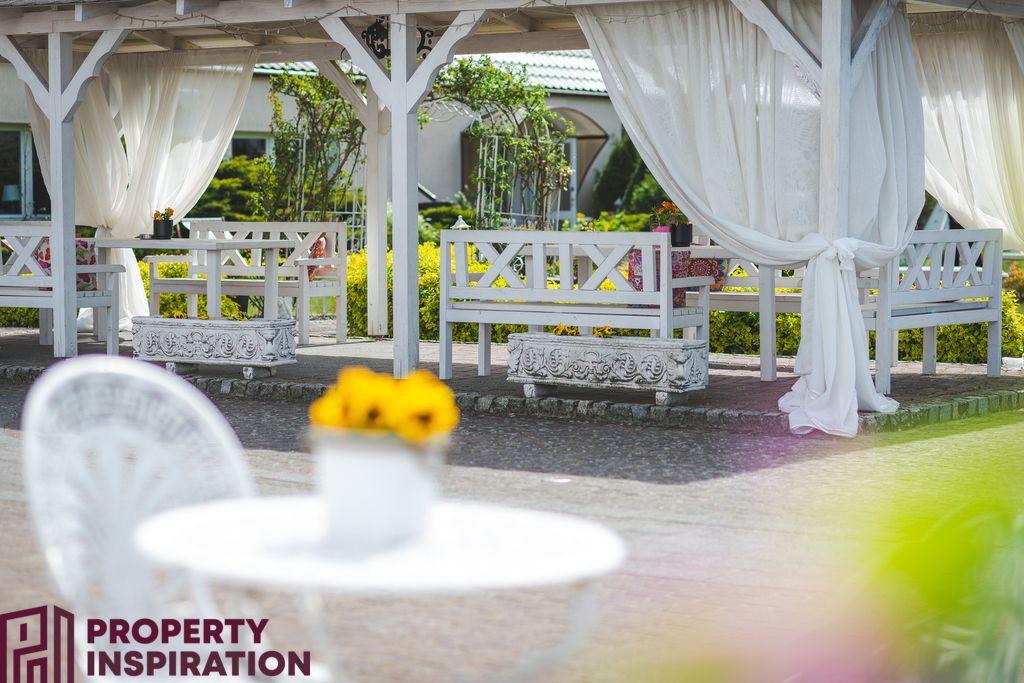 Hotel/pensjonat Krosno Odrzańskie. Zdjęcie 44