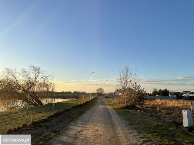 Działka budowlana Dębiczek. Zdjęcie 1