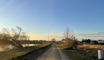 Działka budowlana Dębiczek