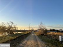 Działka budowlana Dębiczek