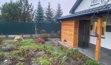 dom wolnostojący Kampinos