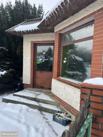 Działka inna Warszawa, ul. Białołęcka. Zdjęcie 1