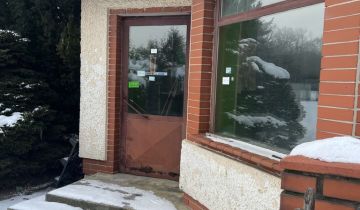 Działka inna Warszawa, ul. Białołęcka