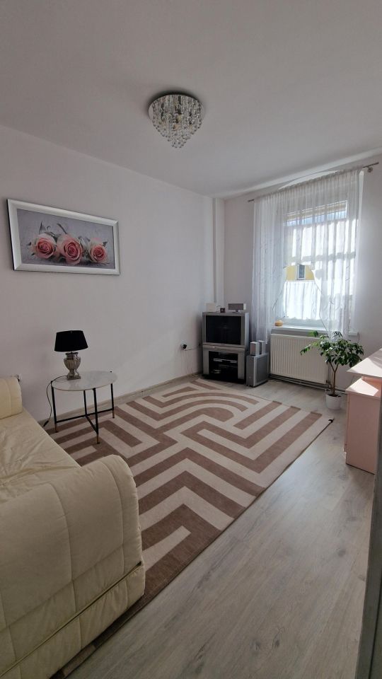 Mieszkanie 3-pokojowe Duszniki-Zdrój, ul. Juliusza Słowackiego