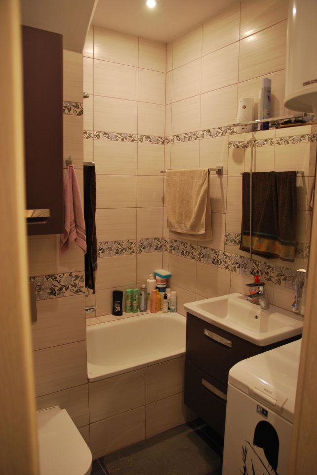 Mieszkanie 1-pokojowe Lublin Felin, ul. Doświadczalna. Zdjęcie 7